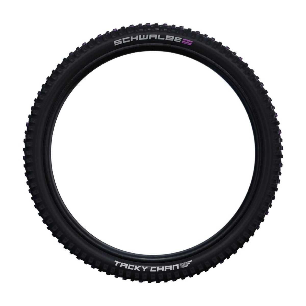 Schwalbe Tacky Chan Evo Super Downhill TLE 29