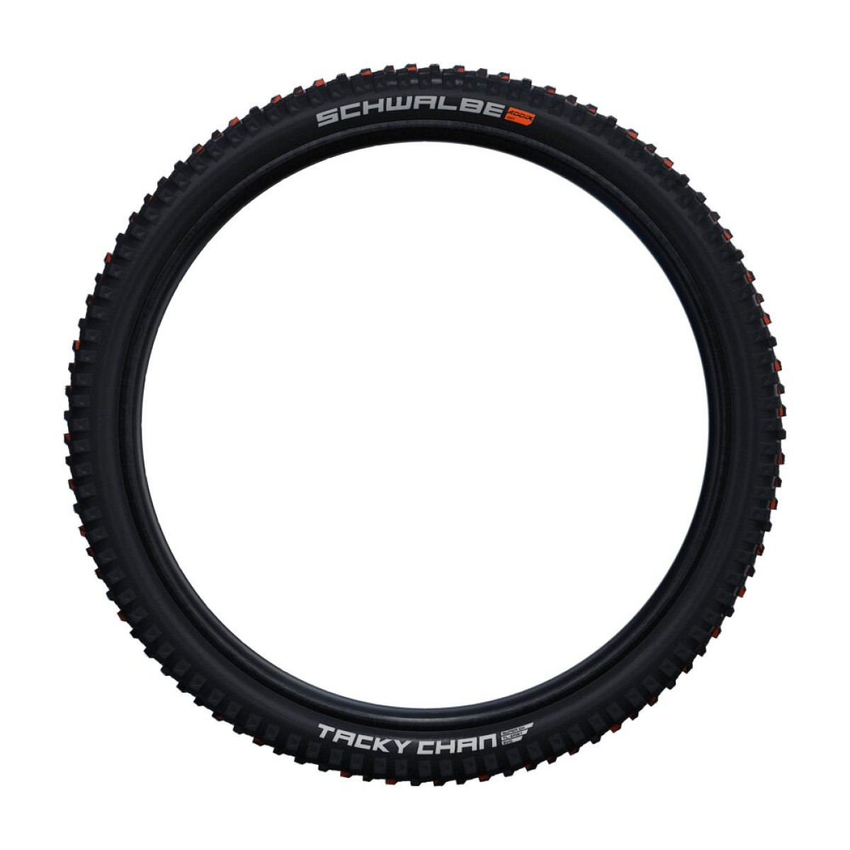 Schwalbe Tacky Chan Evo Super Gravity TLE 29