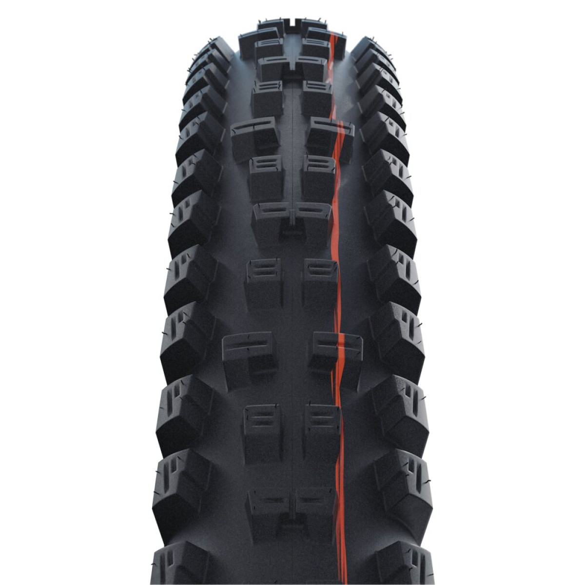 Schwalbe Tacky Chan Evo Super Trail TLE 29