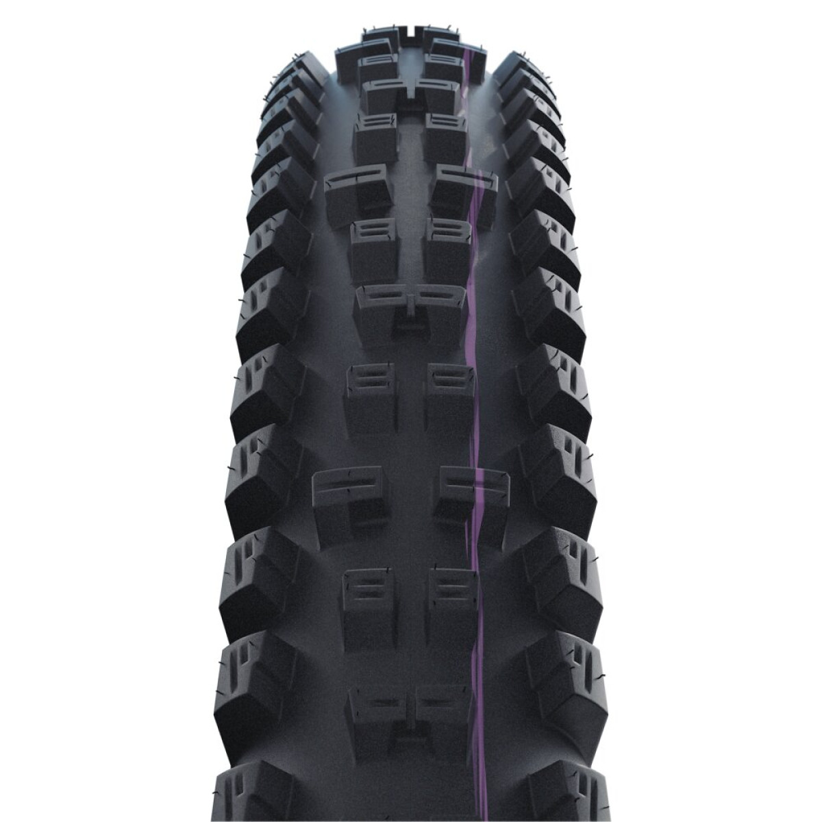 Schwalbe Tacky Chan Evo Super Ground TLE 29