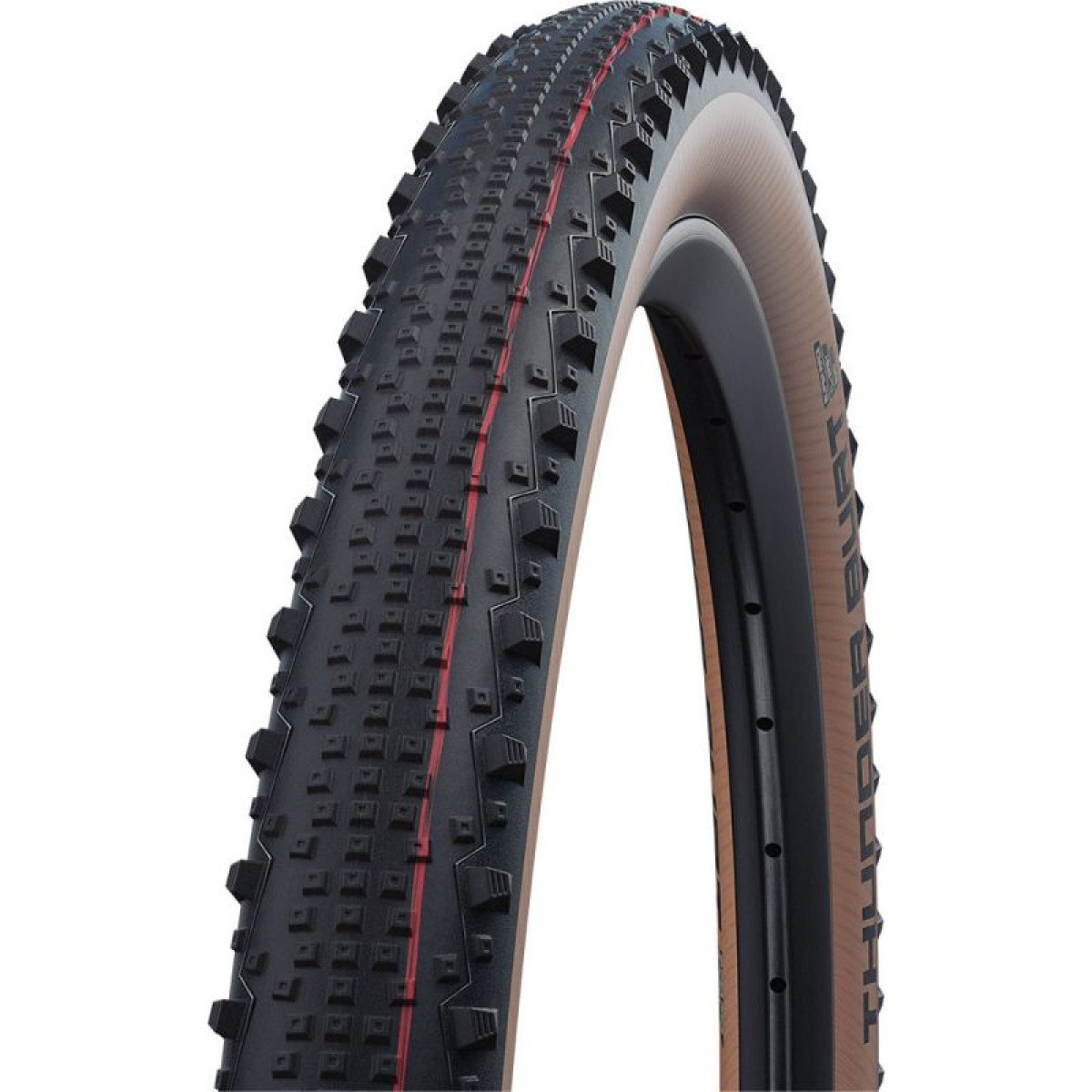 Schwalbe Thunder Burt Evo Super Race 29