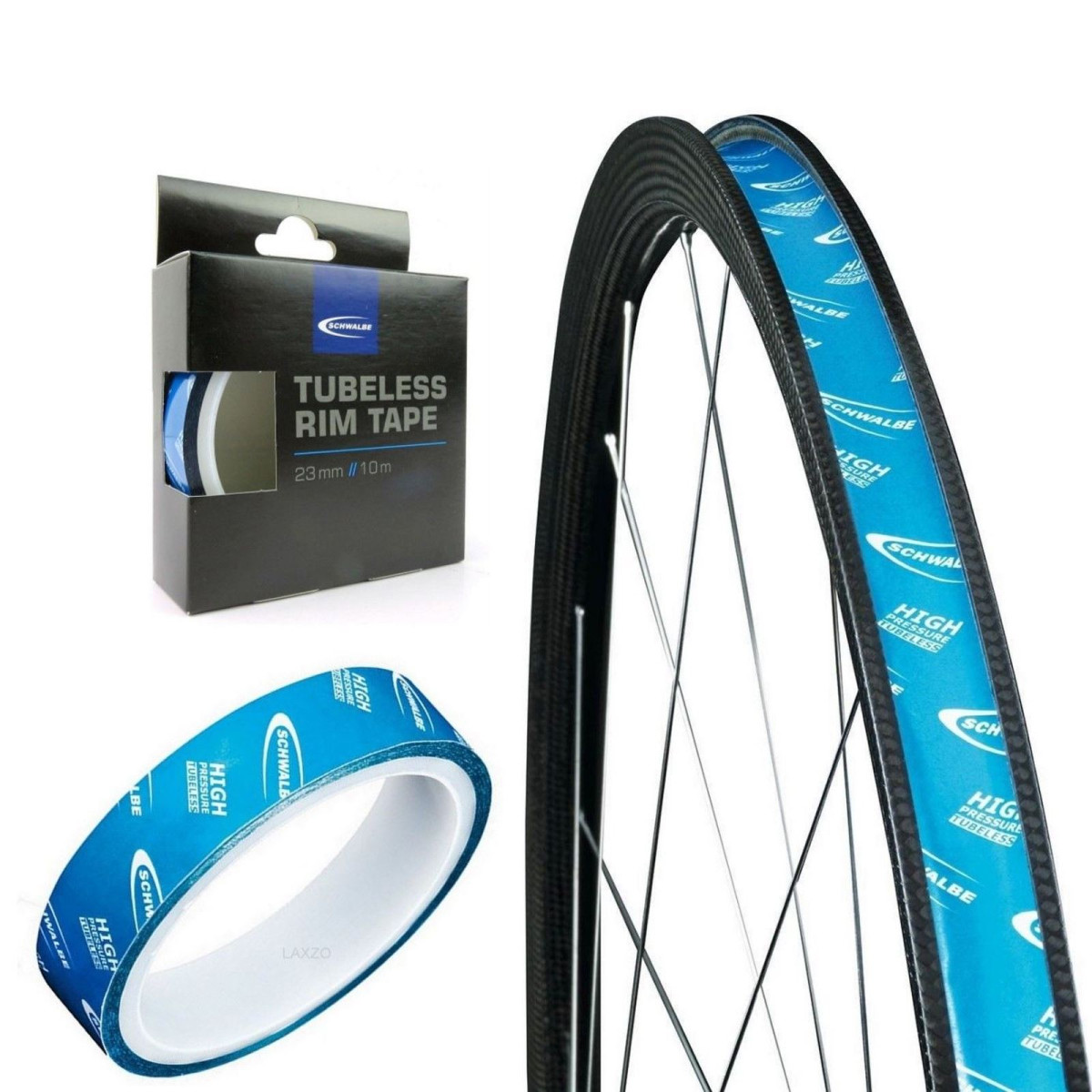 Schwalbe bezkameru loka lente
