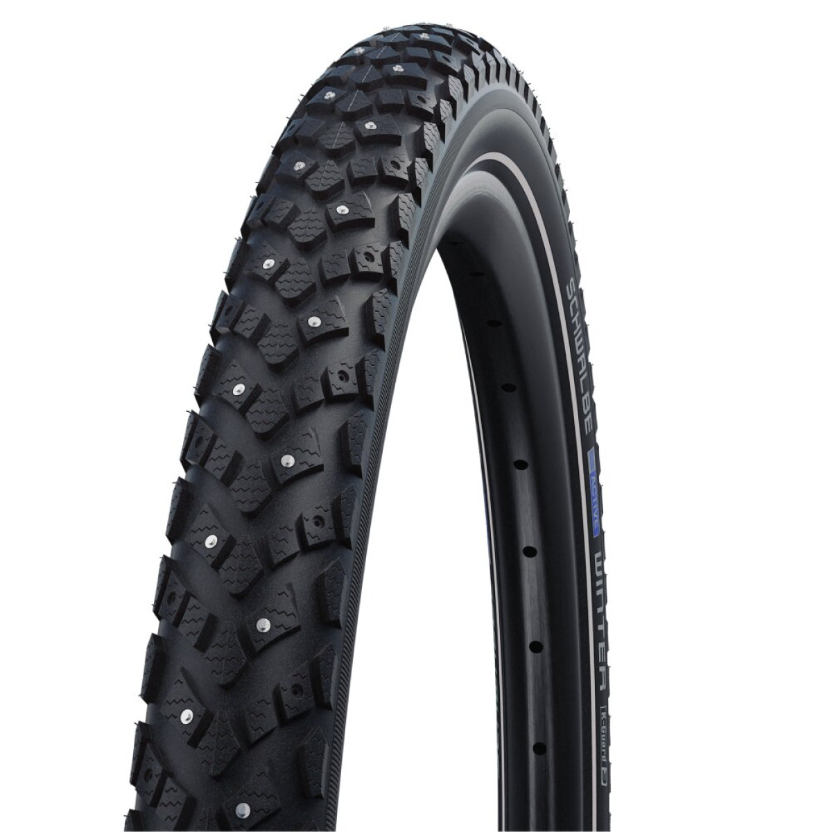 Schwalbe Winter Active K-Guard 16
