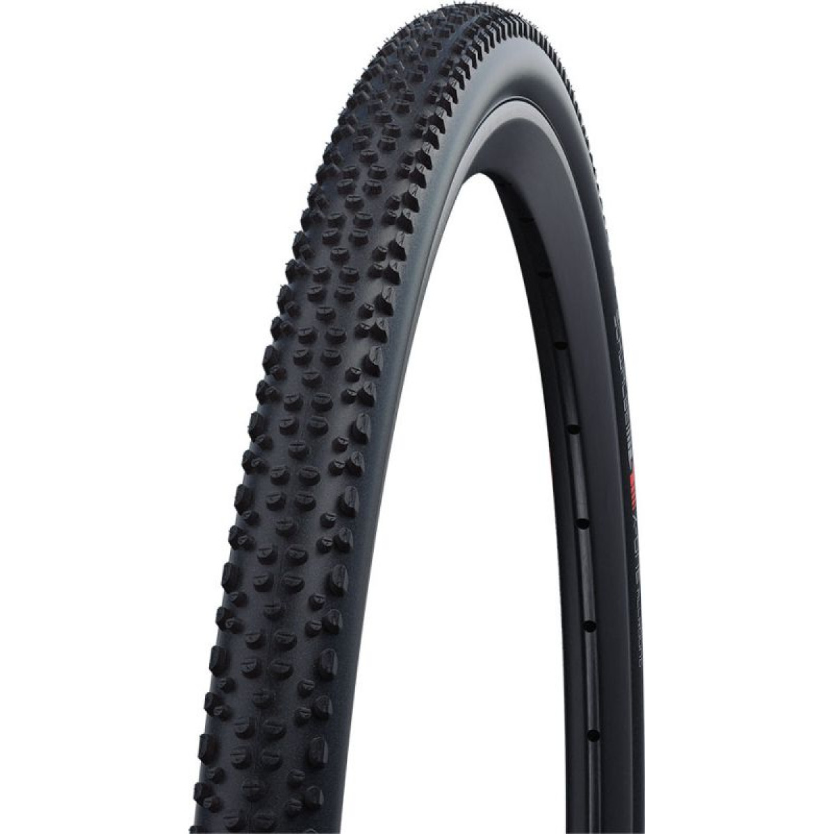 Schwalbe X-One Allround Evo Super Ground 27,5