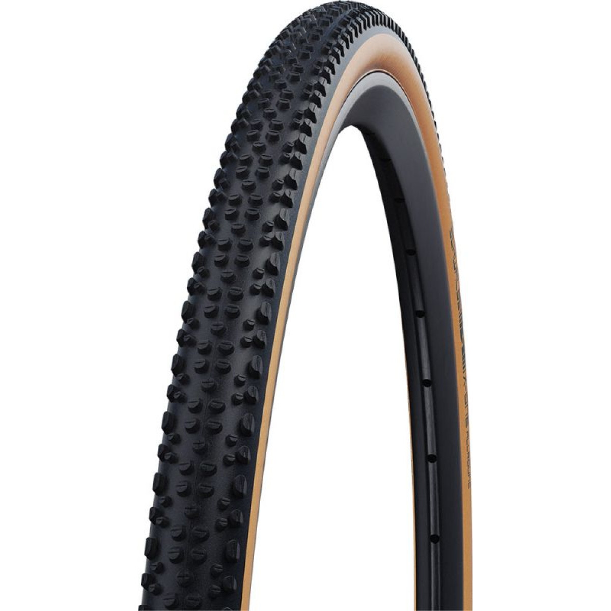Schwalbe X-One Allround Performance RaceGuard 28