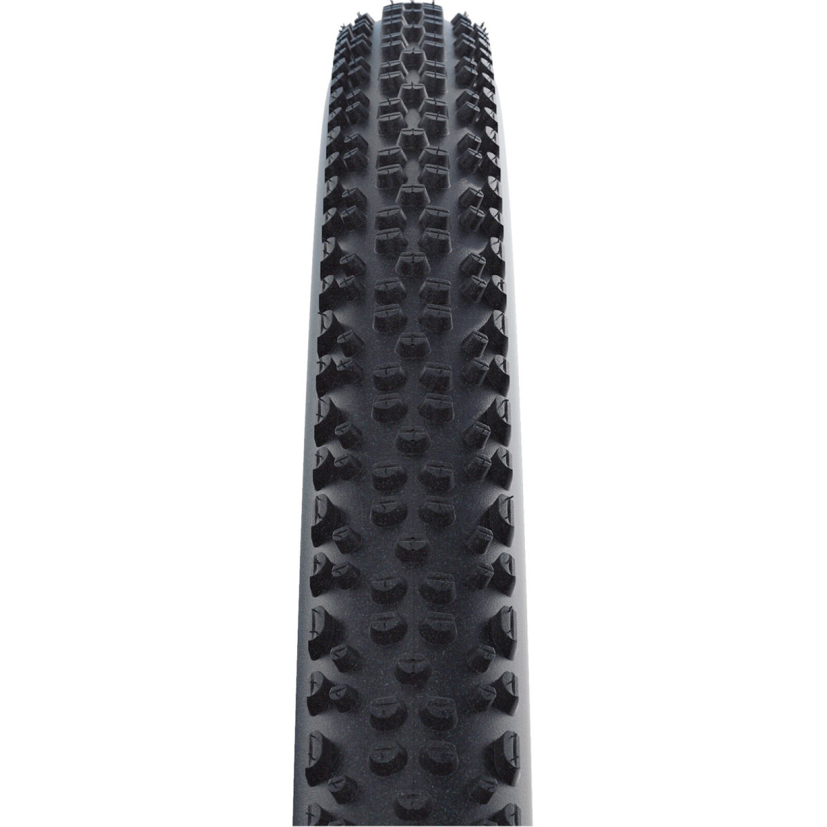 Schwalbe X-One Allround Performance RaceGuard 28" Addix Folding Tire | Black