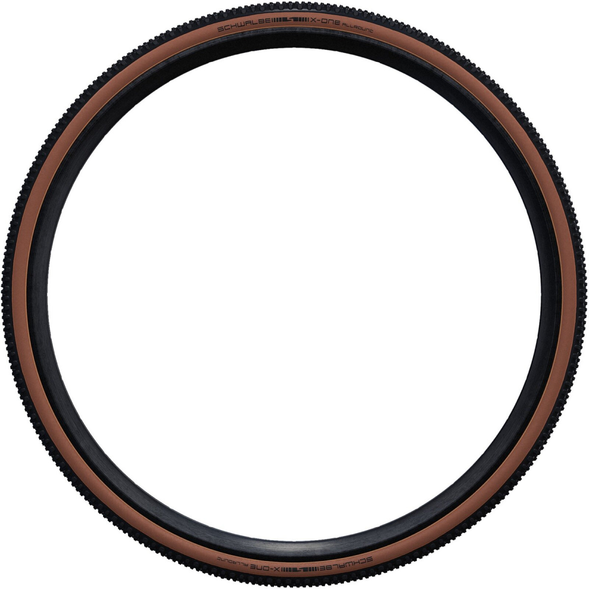 Schwalbe X-One Allround Performance RaceGuard 28