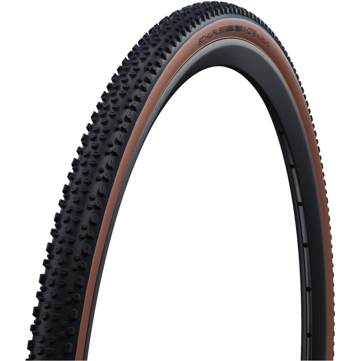 Schwalbe X-One Allround Performance RaceGuard 28