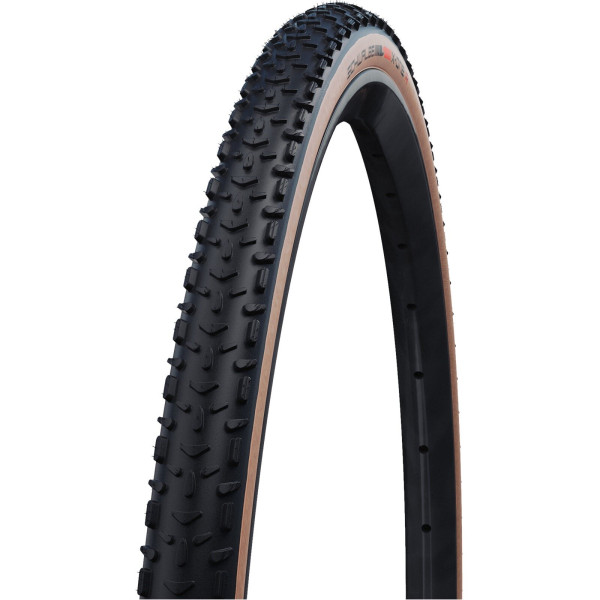 Schwalbe X-One R Evo Super Race V-Guard TLE 28