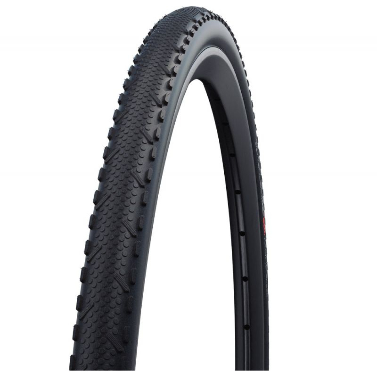 Schwalbe X-One Speed Allround Evo Super Ground 28