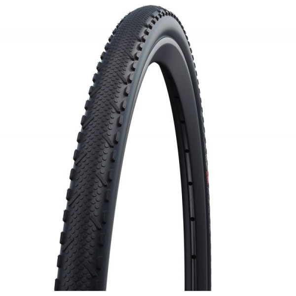 Schwalbe X-One Speed Allround Evo Super Ground 28