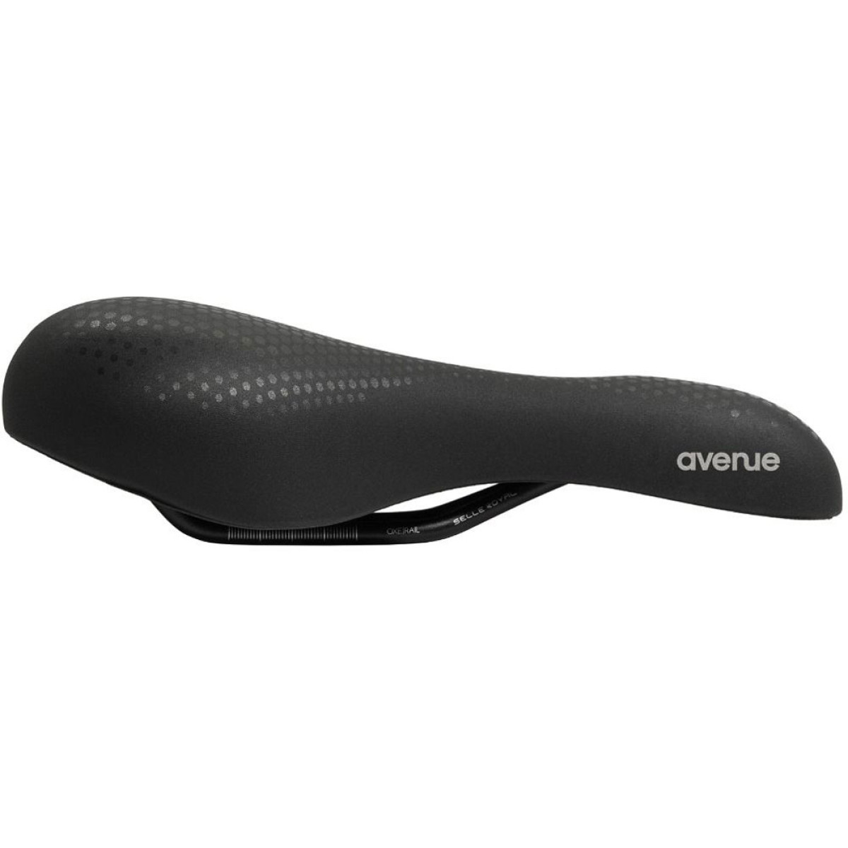 Selle Royal Avenue Athletic sēdeklis