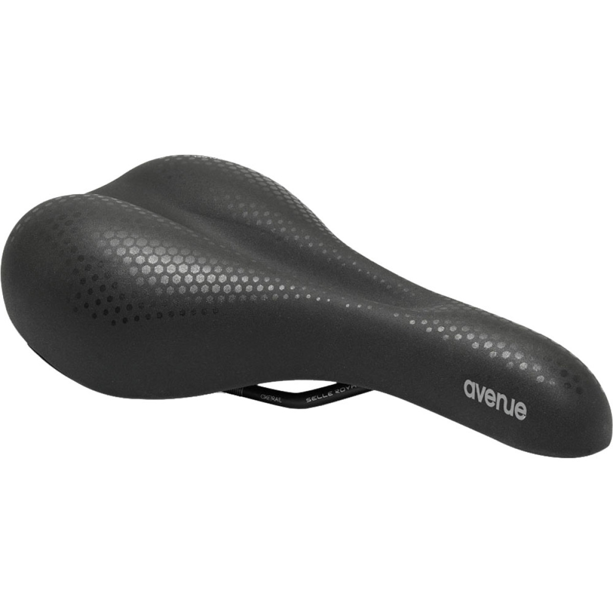 Selle Royal Avenue Athletic sēdeklis