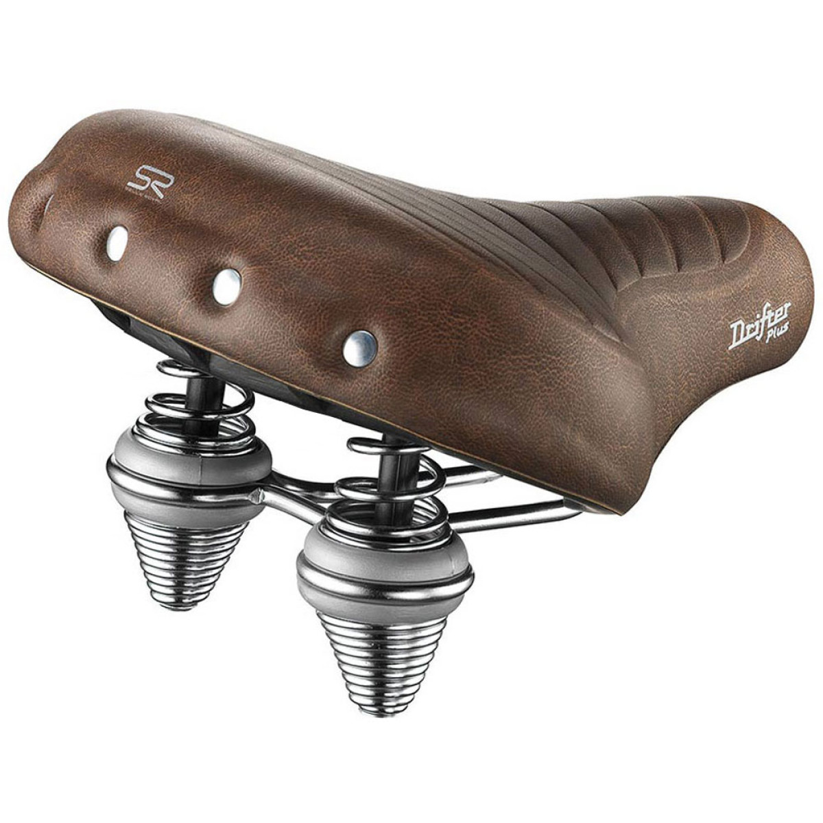 Selle Royal Drifter Plus Relaxed sadul