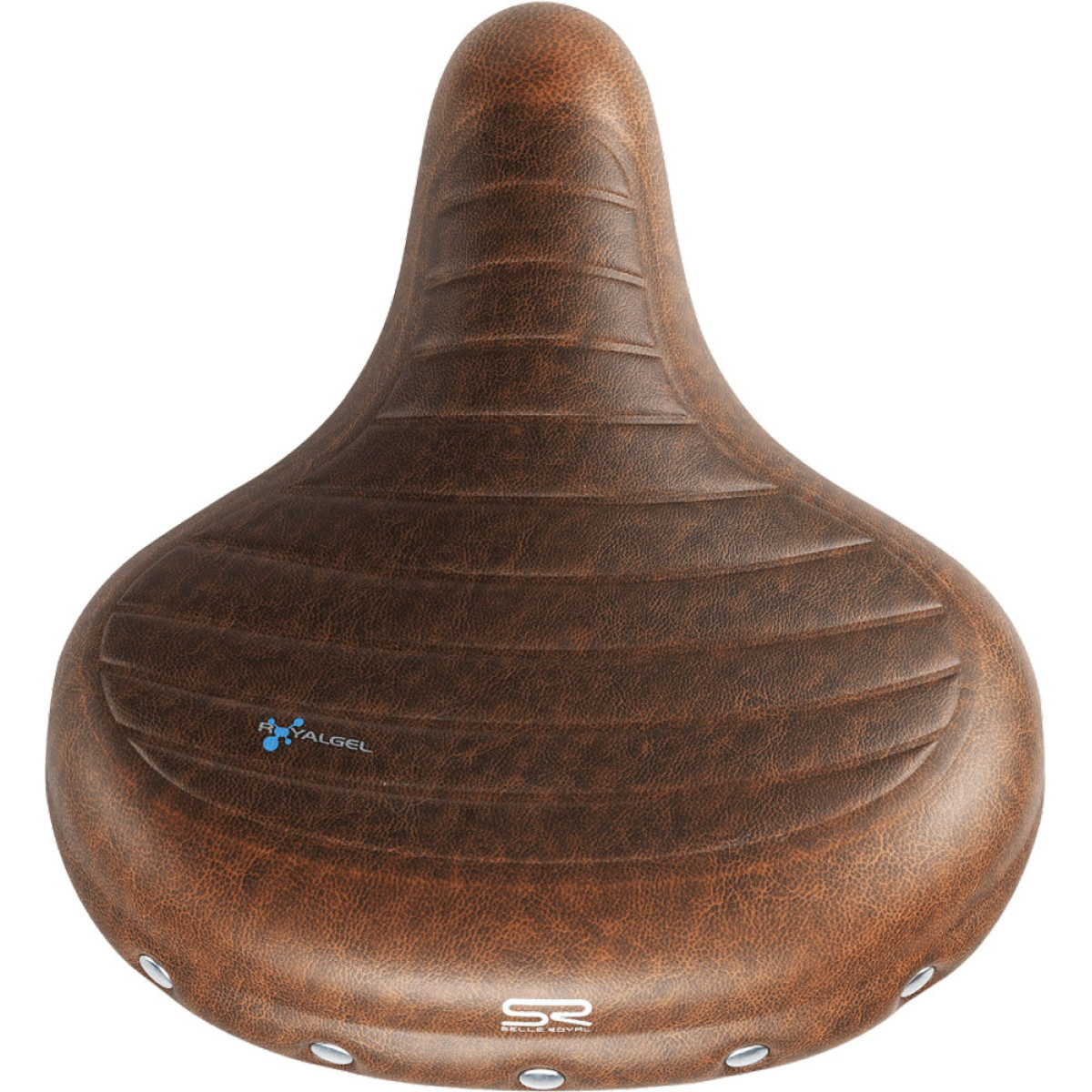 Selle Royal Drifter Plus Relaxed sadul