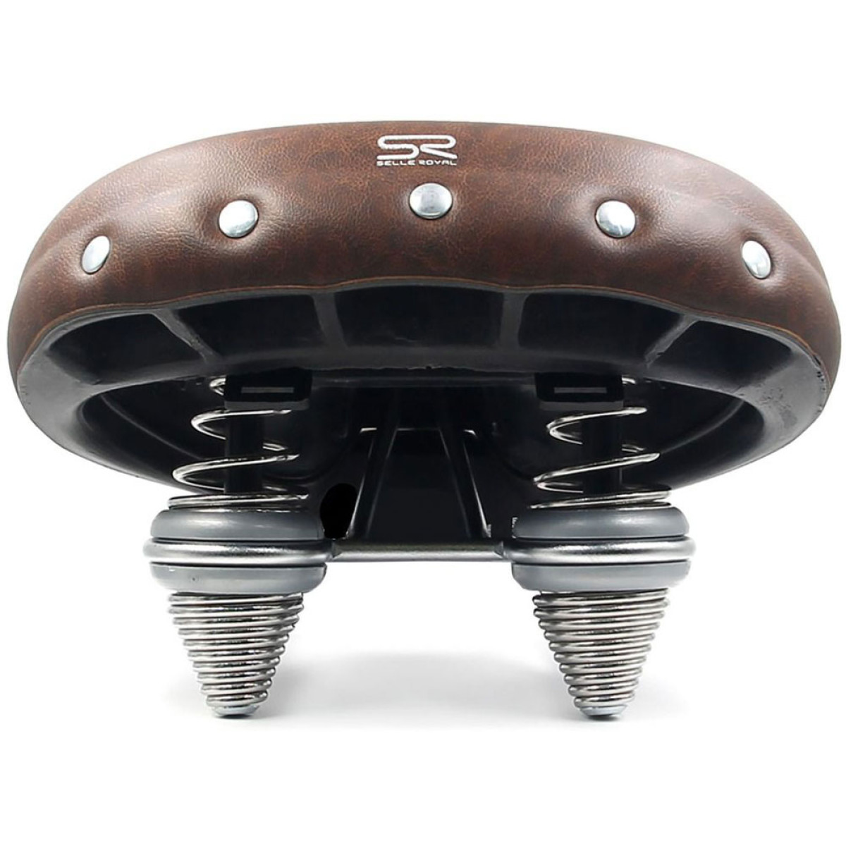 Selle Royal Drifter Plus Relaxed sadul