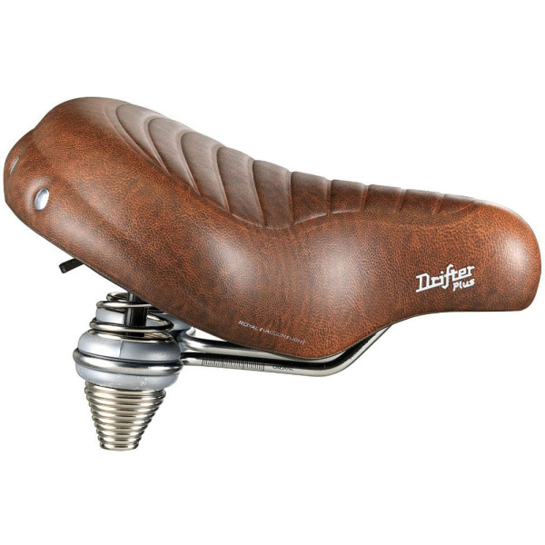 Selle Royal Drifter Plus Relaxed sadul