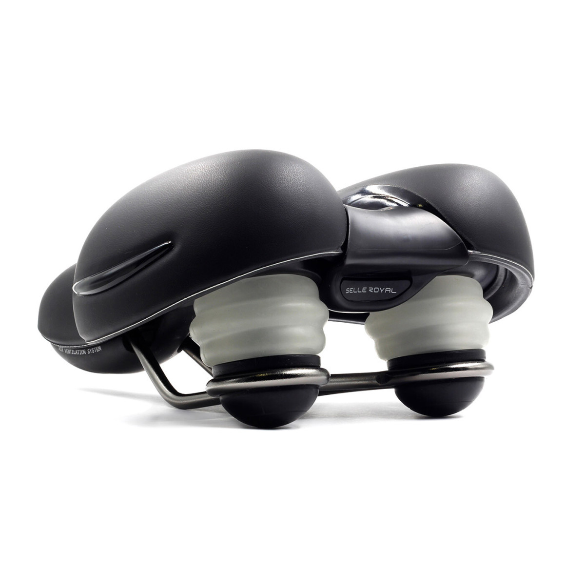 Selle Royal Respiro Relaxed Soft sēdeklis