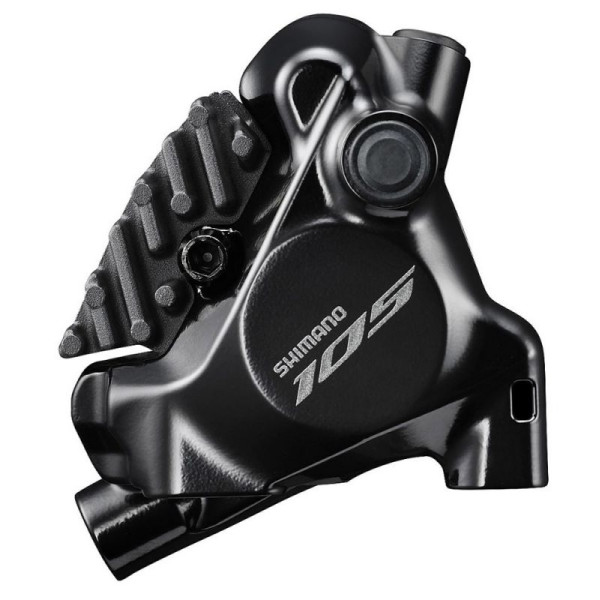 Shimano 105 BR-R7170 ketaspidurisammas | Tagumine | Flat Mount