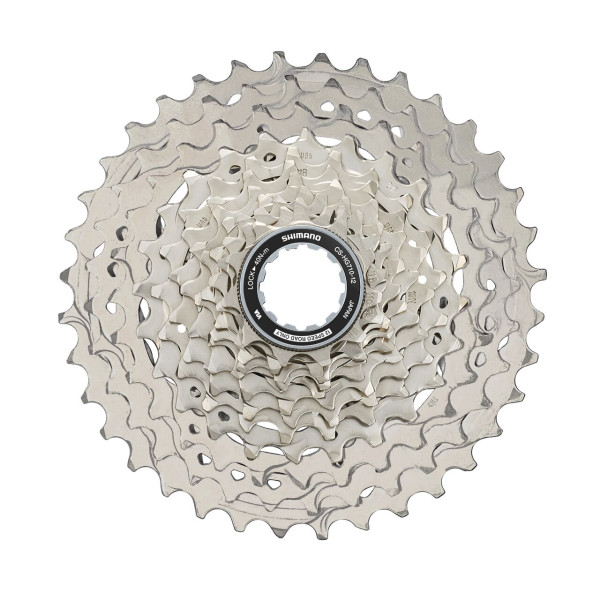 Shimano 105 CS-HG710 kassett, 12-käiguline