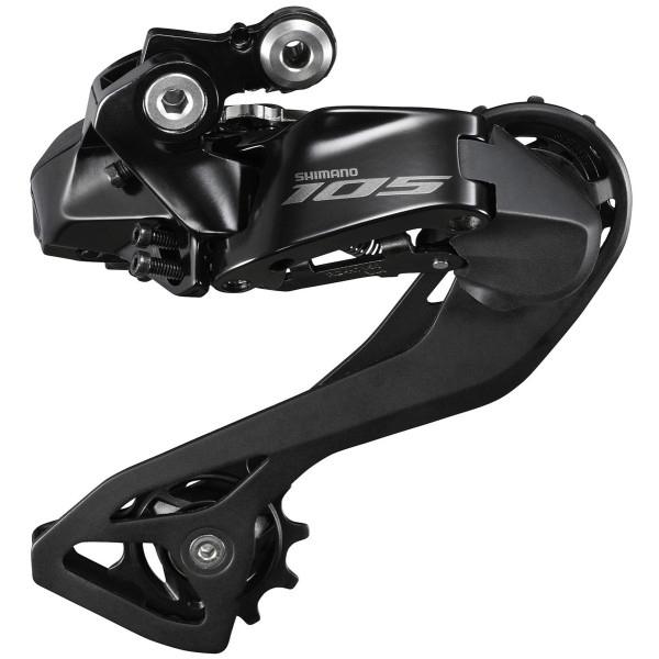 Shimano 105 Di2 RD-R7150 tagumine käiguvahetaja | 12-käiguline 