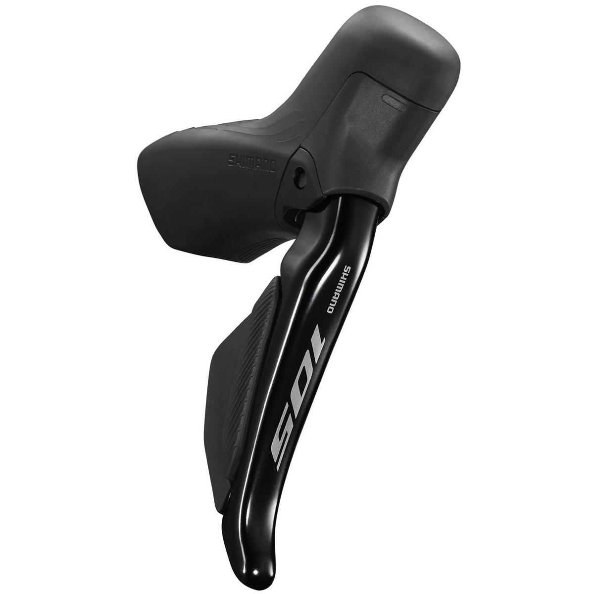 Shimano 105 Di2 ST-R7170 pārslēga / bremžu svira | 12-speed | Right | Rear