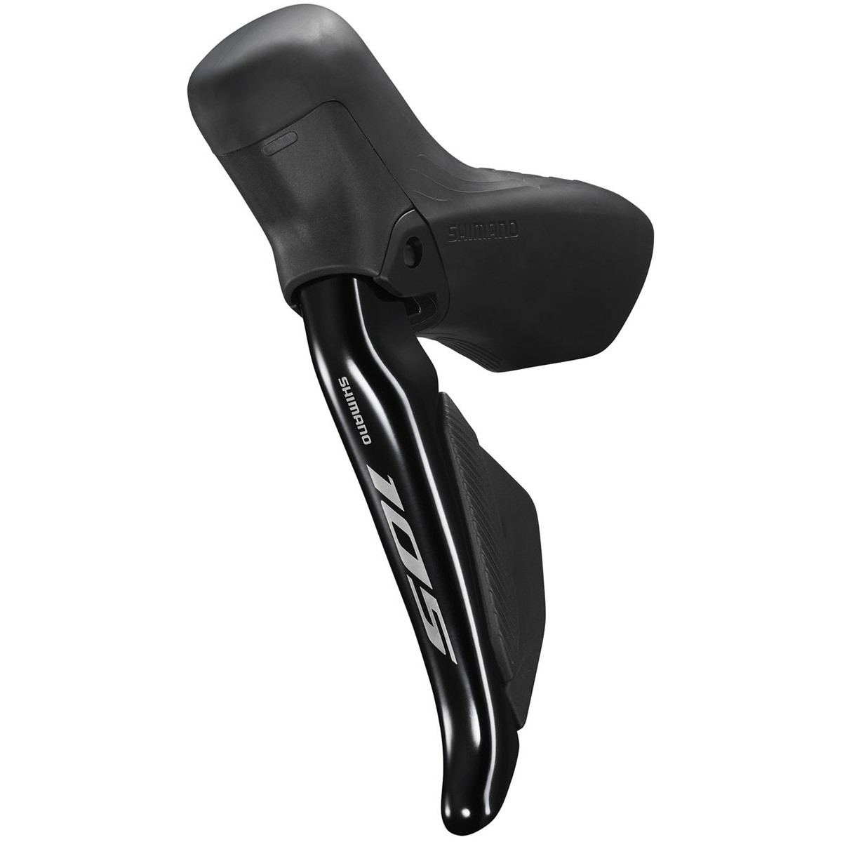 Shimano 105 Di2 ST-R7170 Pārslēdzēju/bremžu rokturis | 2-speed | Left | Front