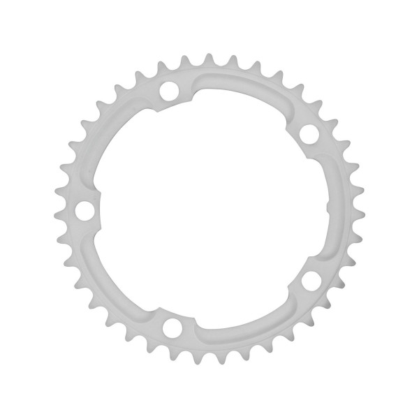 Shimano 105 FC-5700 hammasratas, 2x10-käiguline | Must