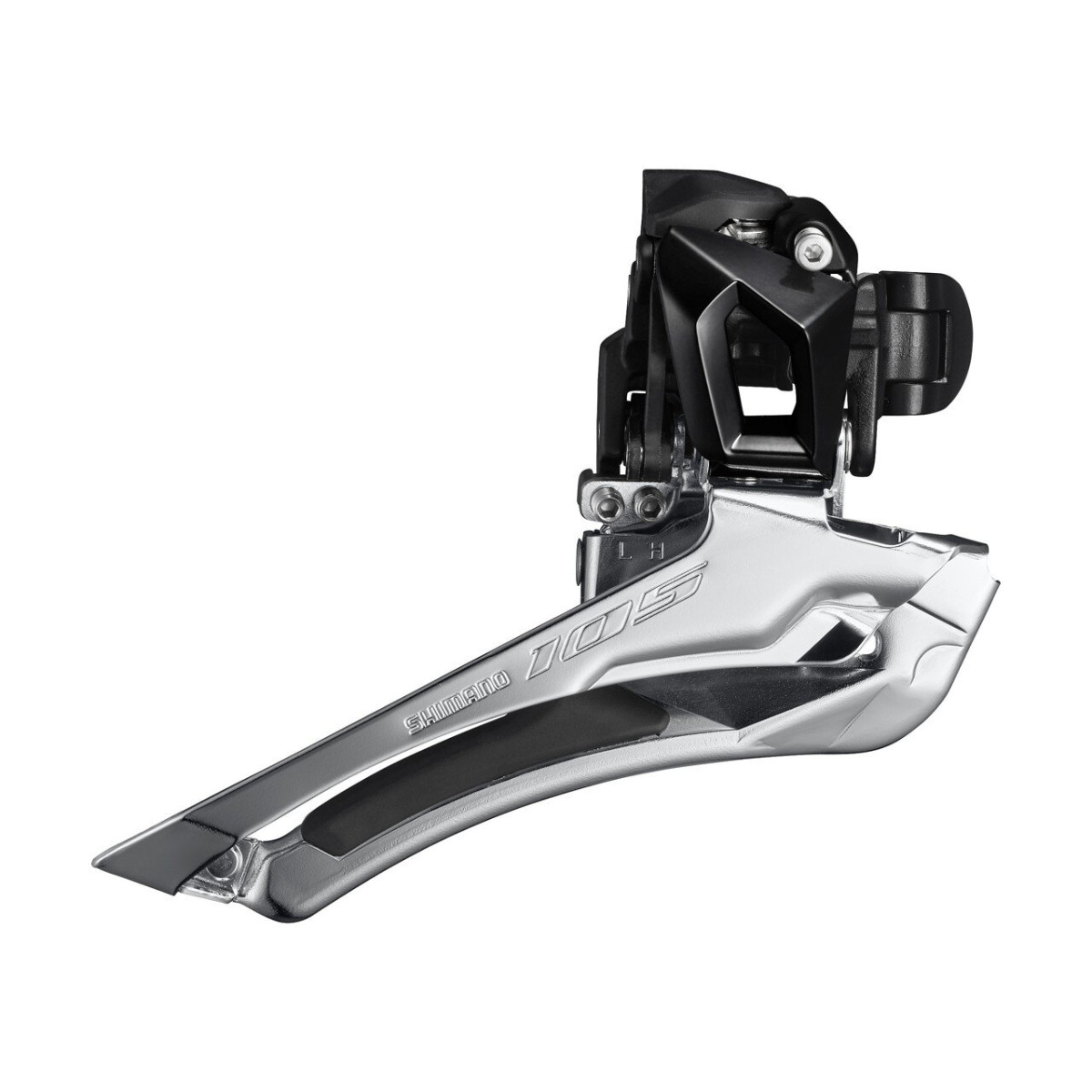 Shimano 105 FD-R7000 Priekšējais pārslēdzējs | 2x11 | Down Swing | 34.9 mm