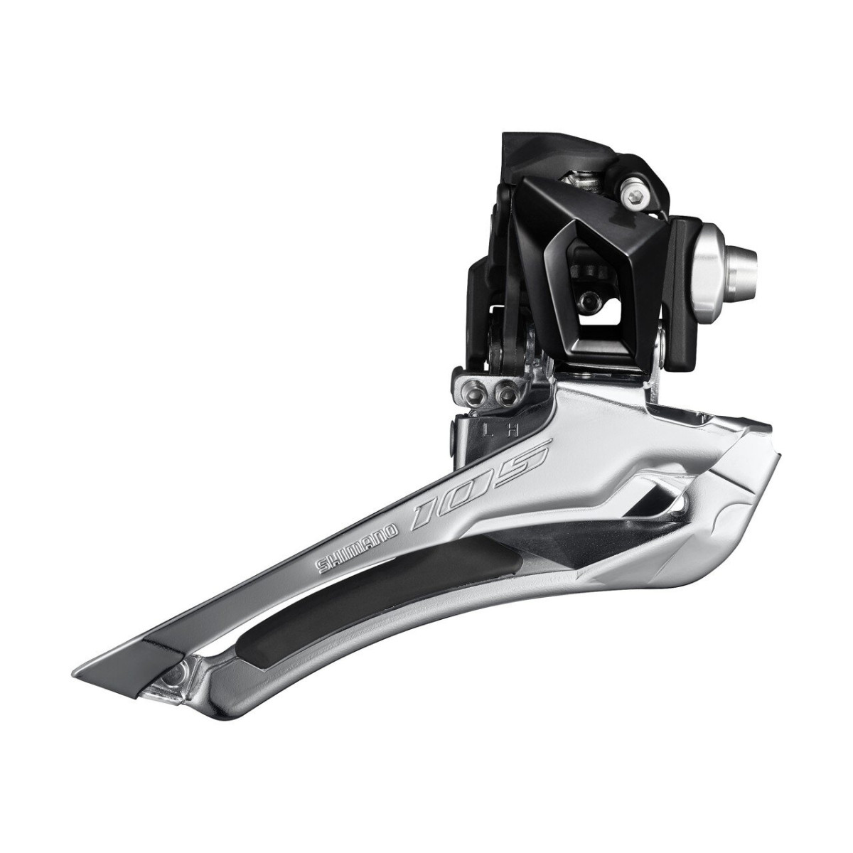 Shimano 105 FD-R7000L Priekšējais pārslēdzējs | 2x11 | Down Swing | Brazed On