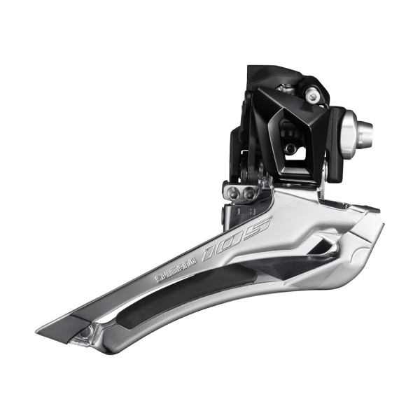 Shimano 105 FD-R7000L esivahetaja | 2x11 | Down Swing | Brazed On