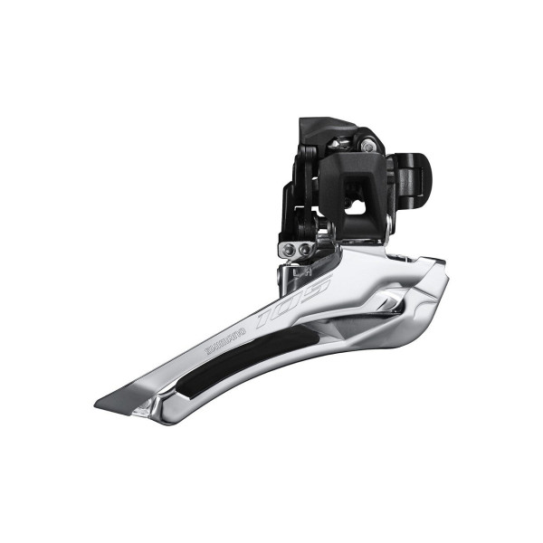 Shimano 105 FD-R7100 esivahetaja | 2x12 | Down Swing | 34.9 mm Shimano 105 FD-R7100 esivahetaja | 2x12 | Down Swing | 34.9 mm