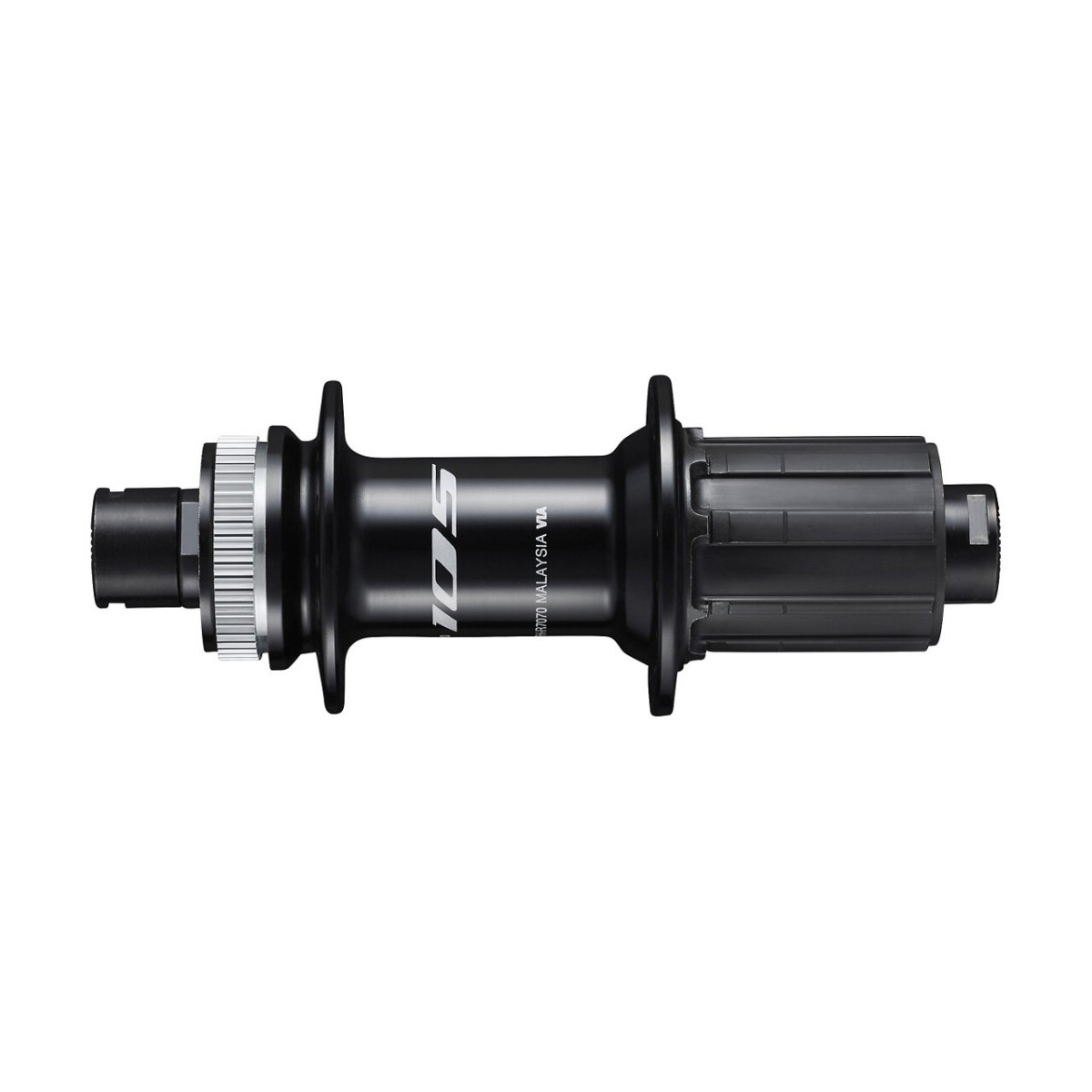 Shimano 105 FH-R7070 tagarumm | Center-Lock | 12x142 mm | 10/11-käiguline
