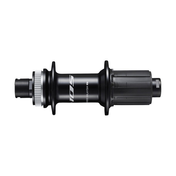 Shimano 105 FH-R7070 tagarumm | Center-Lock | 12x142 mm | 10/11-käiguline