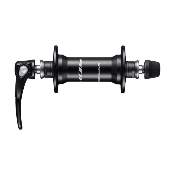 Shimano 105 HB-R7000 esiratta rummu | Veljepidur | QR 9x100 mm