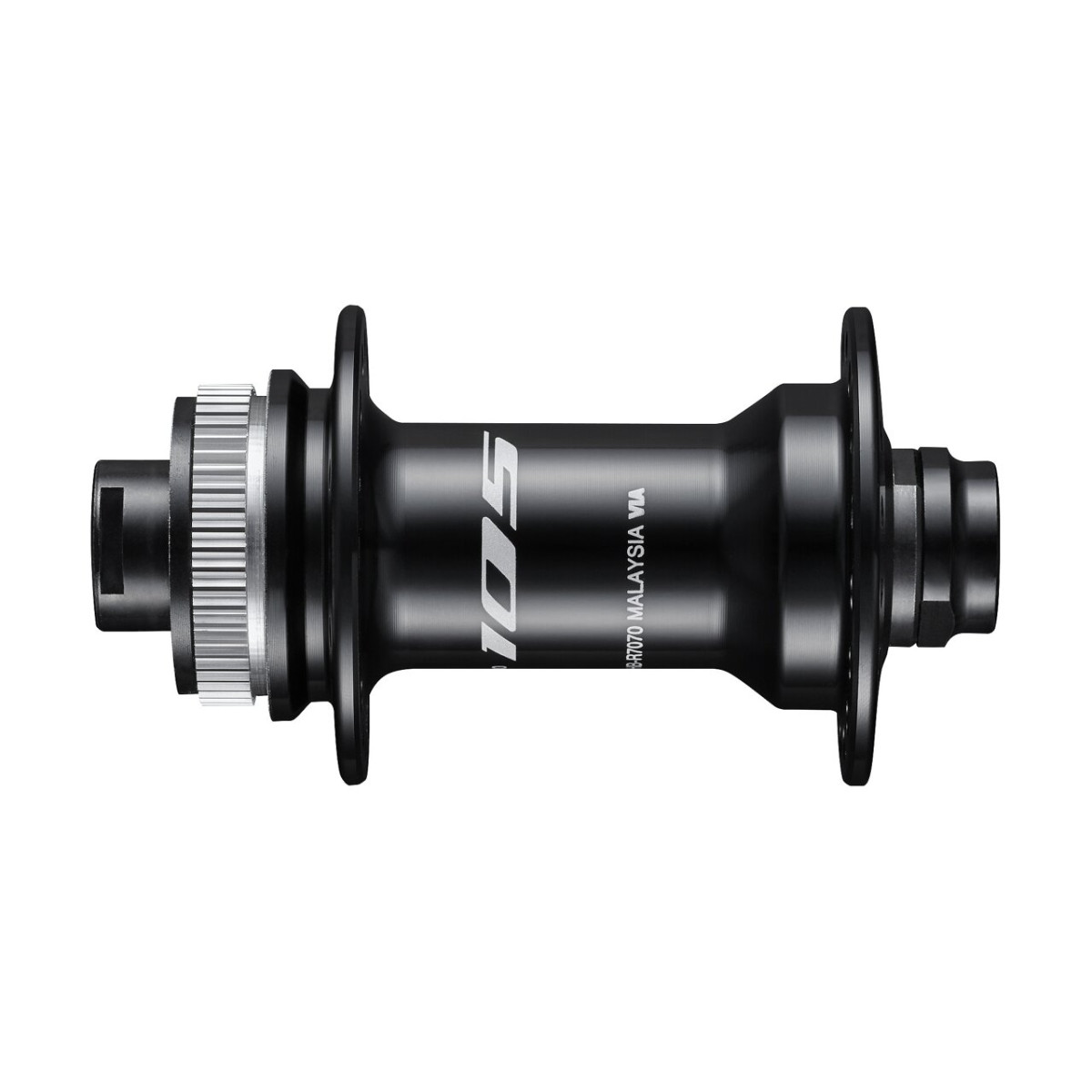 Shimano 105 HB-R7070 esirumm | Center-Lock | 12x100 mm