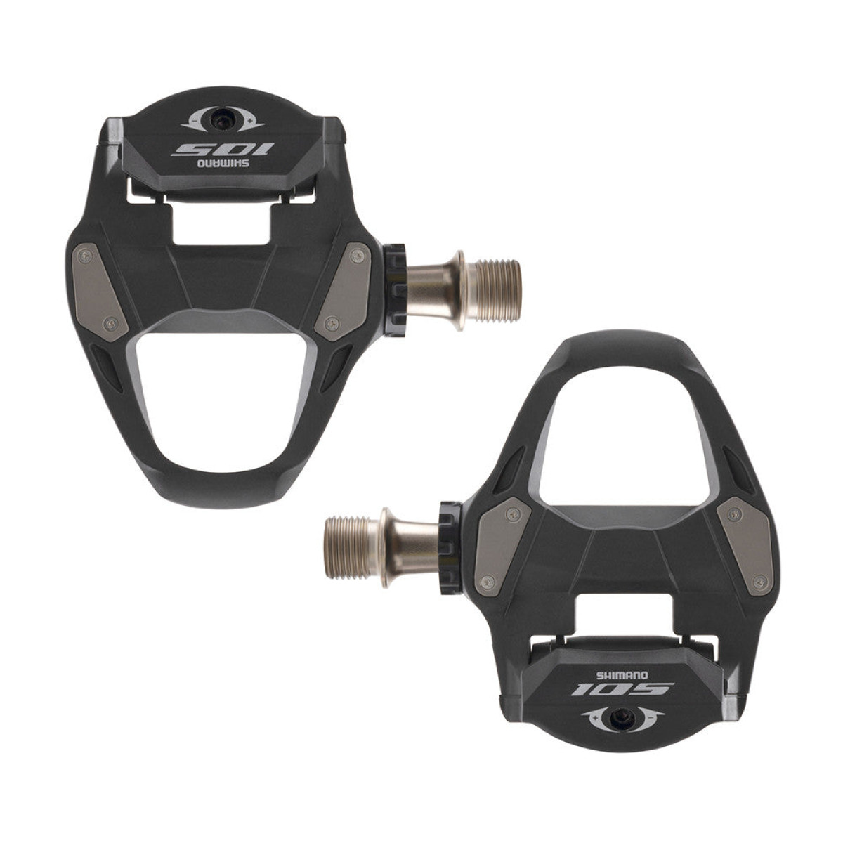 Shimano 105 PD-R7000 pedāļi