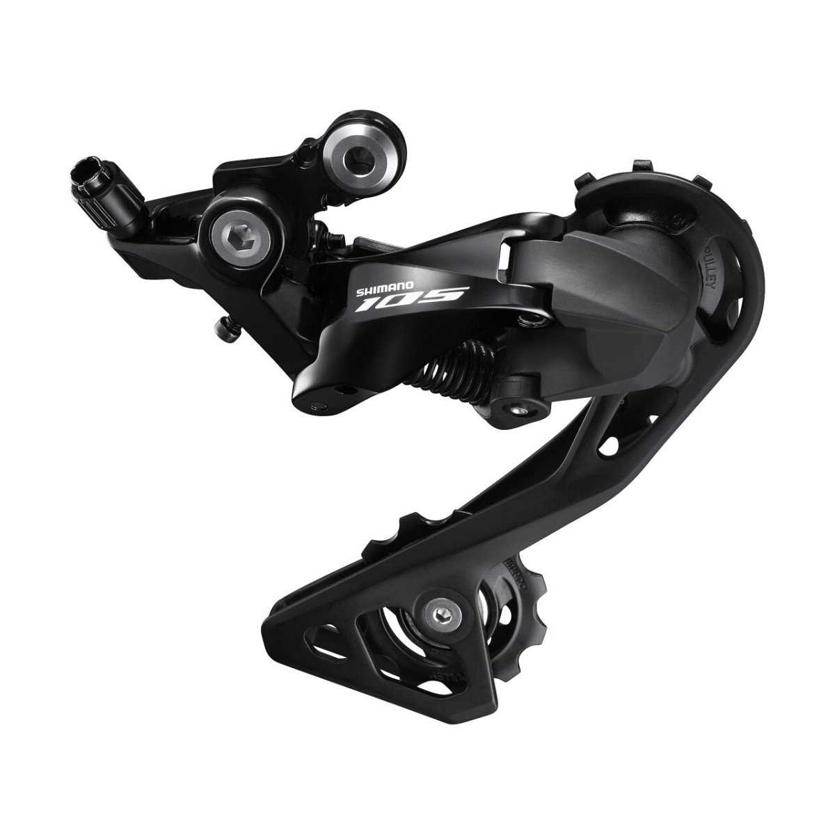 Shimano 105 RD-R7000 GS tagumine käiguvahetaja | 11-käiguline