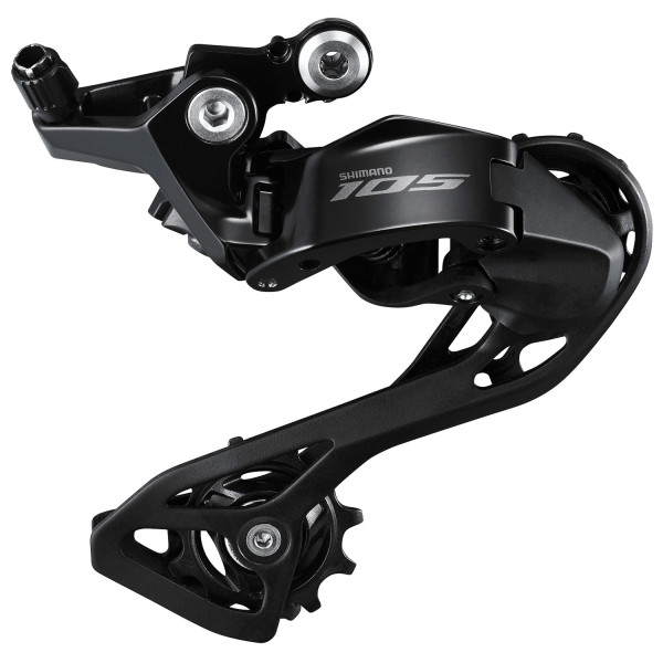 Shimano 105 RD-R7100 GS tagumine käiguvahetajag | 12-käiguline