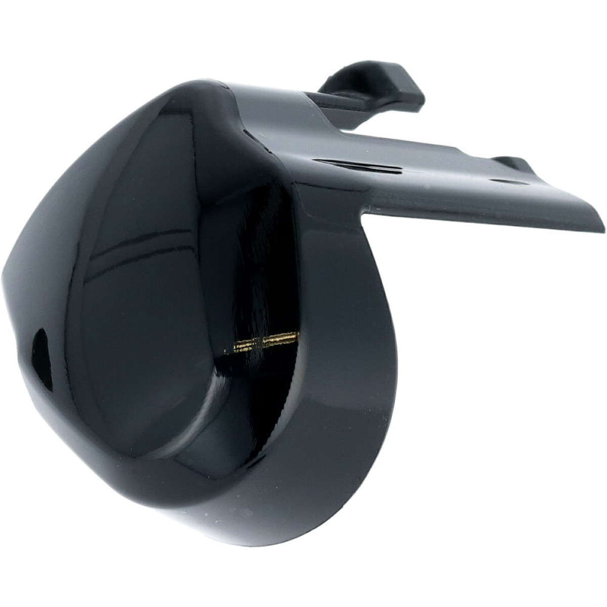 Shimano 105 ST-R7000 nimeplaat | Parem | Must | Must