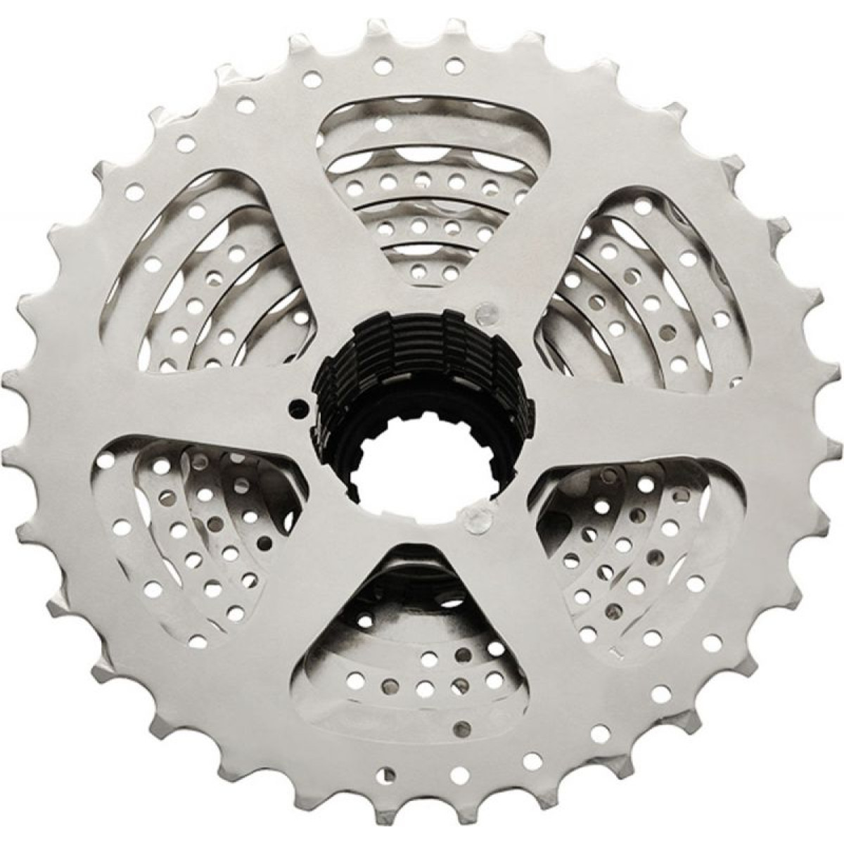Shimano CS-HG41 kasete, 8 ātrumu
