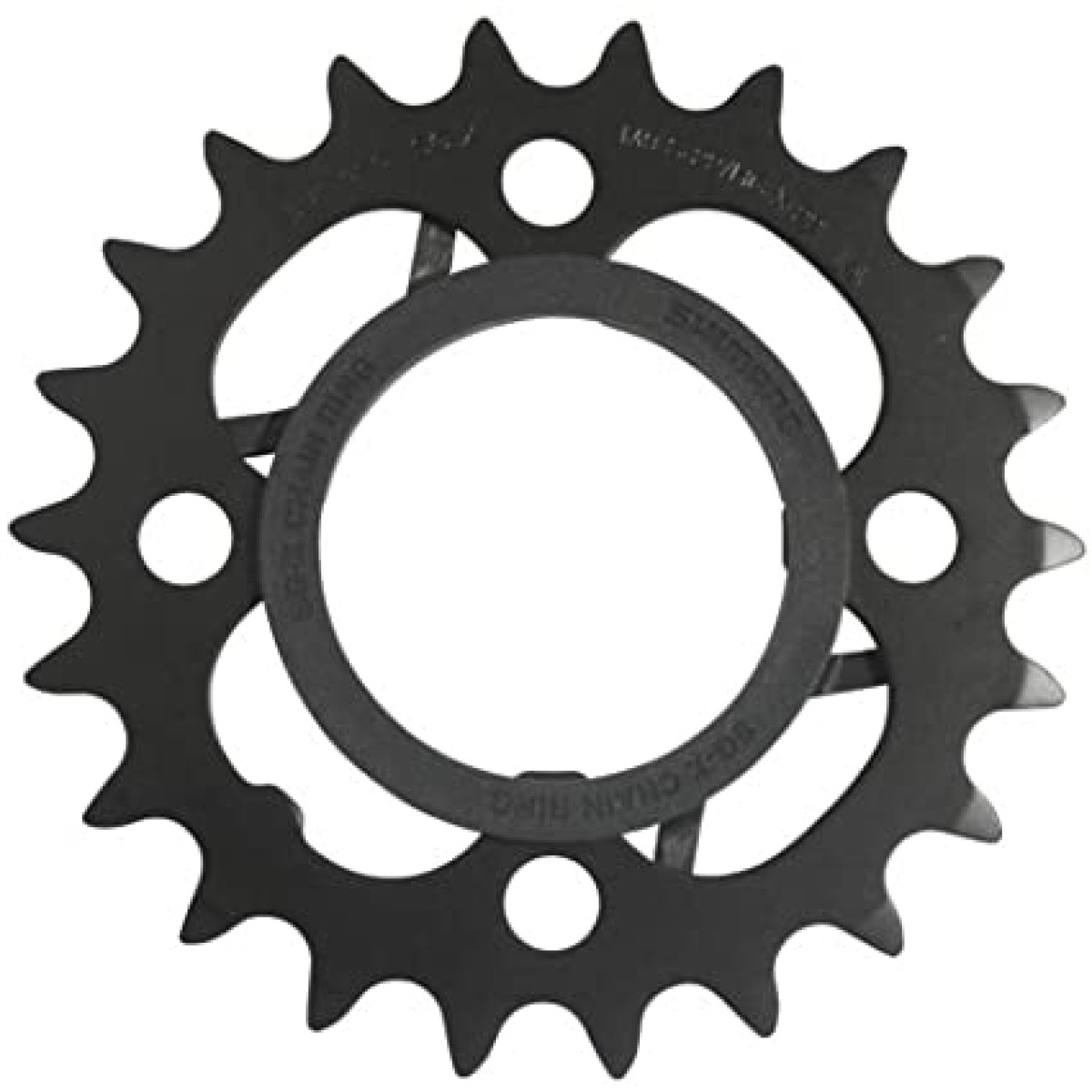 Shimano Acera FC-M391/430 zobrats | 64 BCD | 3x9 ātrumi