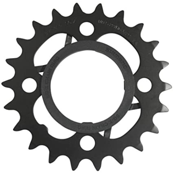 Shimano Acera FC-M391/430 hammasratas | 64 BCD | 3x9-käiguline Shimano Acera FC-M391/430 hammasratas | 64 BCD | 3x9-käiguline