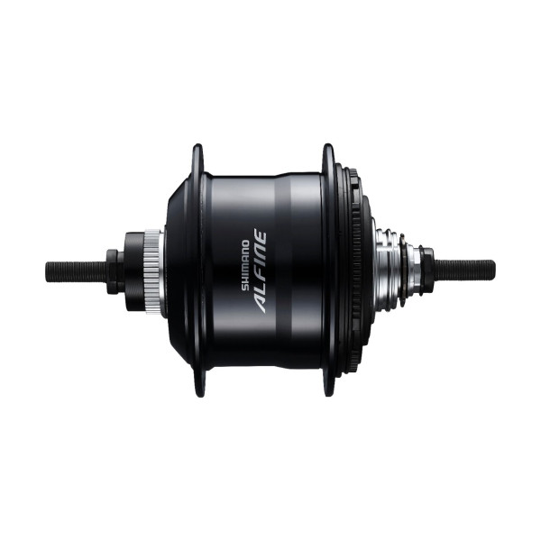Shimano Alfine SG-S7001-11 sisemine hammasratas | Center-Lock | 11-käiguline | 10x135 mm