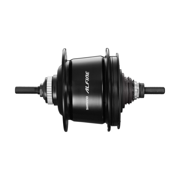 Shimano Alfine SG-S7001-8 sisemine hammasratas | Center-Lock | 8-käiguline | 10x135 mm