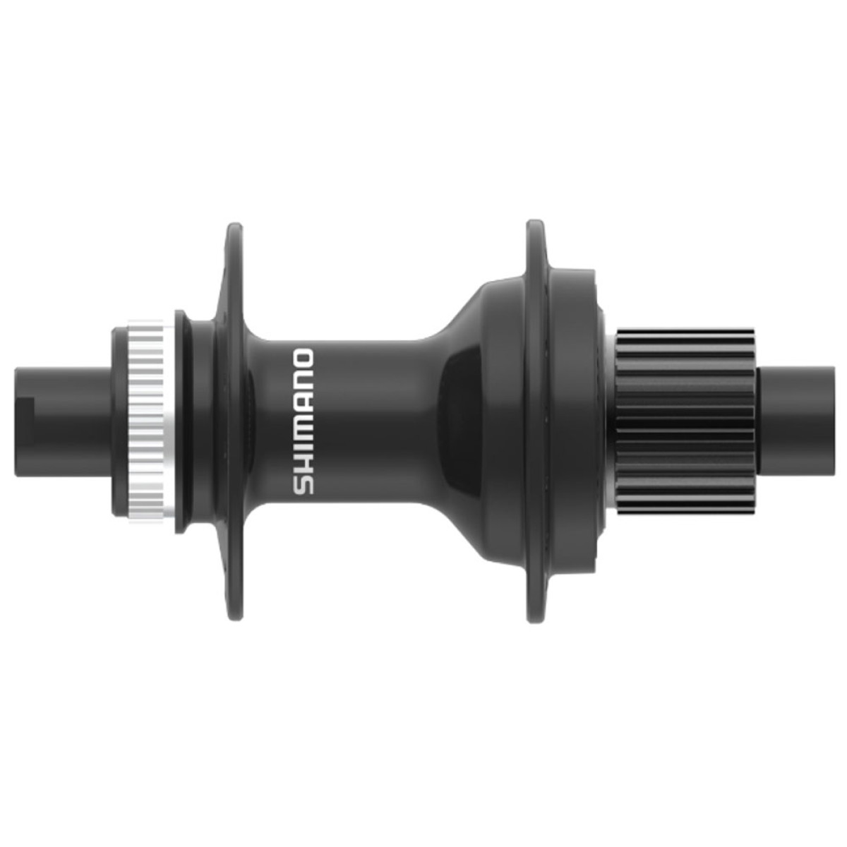 Shimano Alivio FH-MT410 aizmugurējā rumba | Center-Lock | 12x142 mm