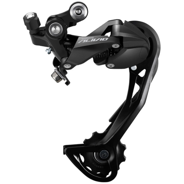 Shimano Alivio RD-M3100 SGS tagumine käiguvahetaja | 9-käiguline