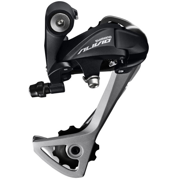 Shimano Alivio RD-T4000 SGS tagumine käiguvahetaja | 9-käiguline