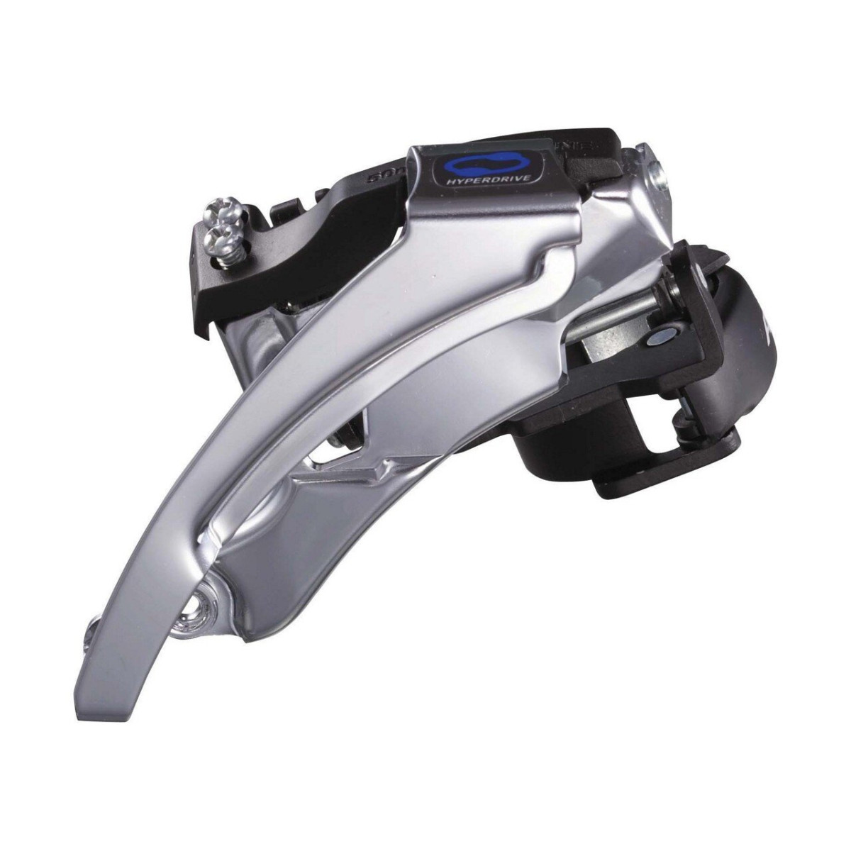 Shimano Altus RD-M310 esivahetaja | 3x7/8 | Top Swing | 28.6 mm