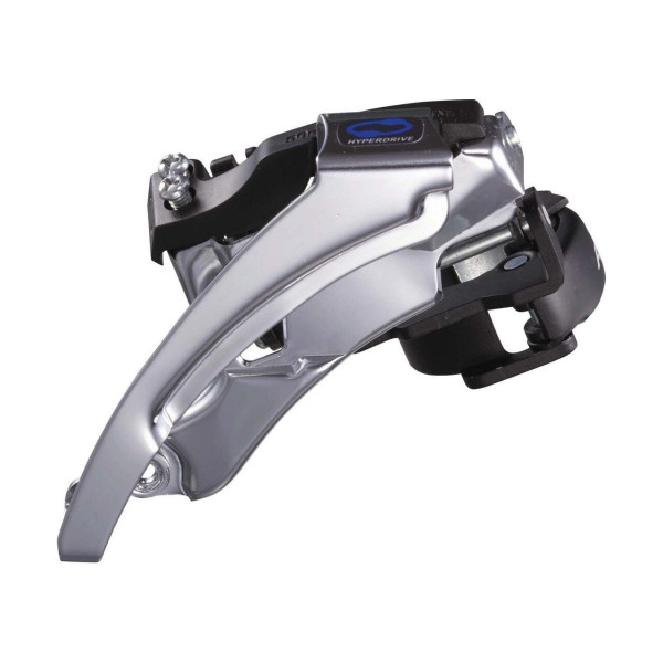 Shimano Altus RD-M310 priekšējais pārslēdzējs | 3x7/8 | Top Swing | 31,8 mm
